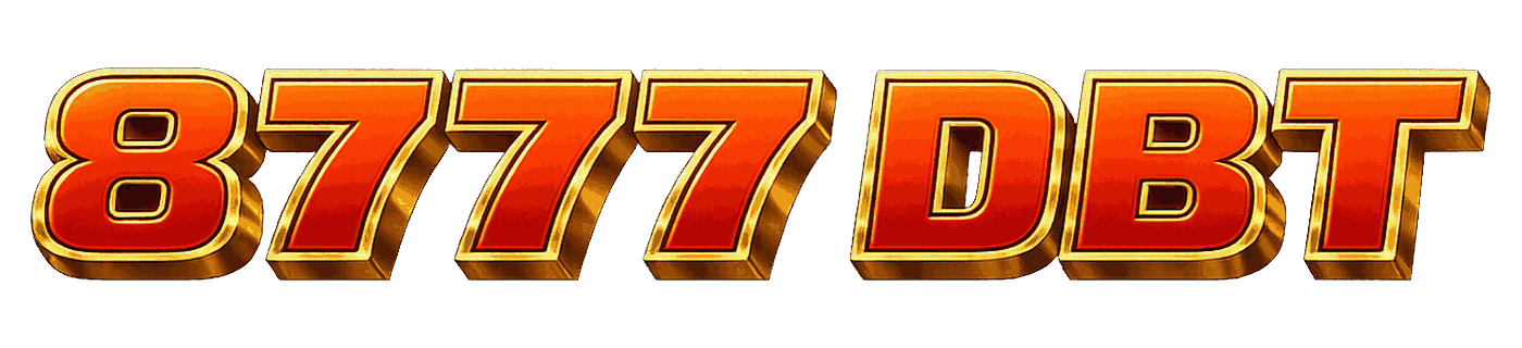 8777 dbt লোগো